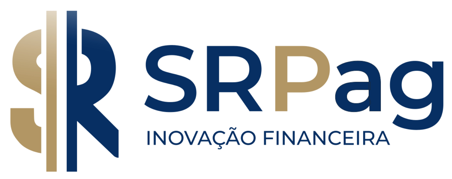 SRPag Logo